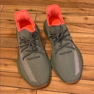 Adidas Yeezy Boost 350 v2 Desert Sage